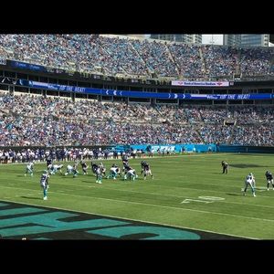 Meet your Posher, Jared